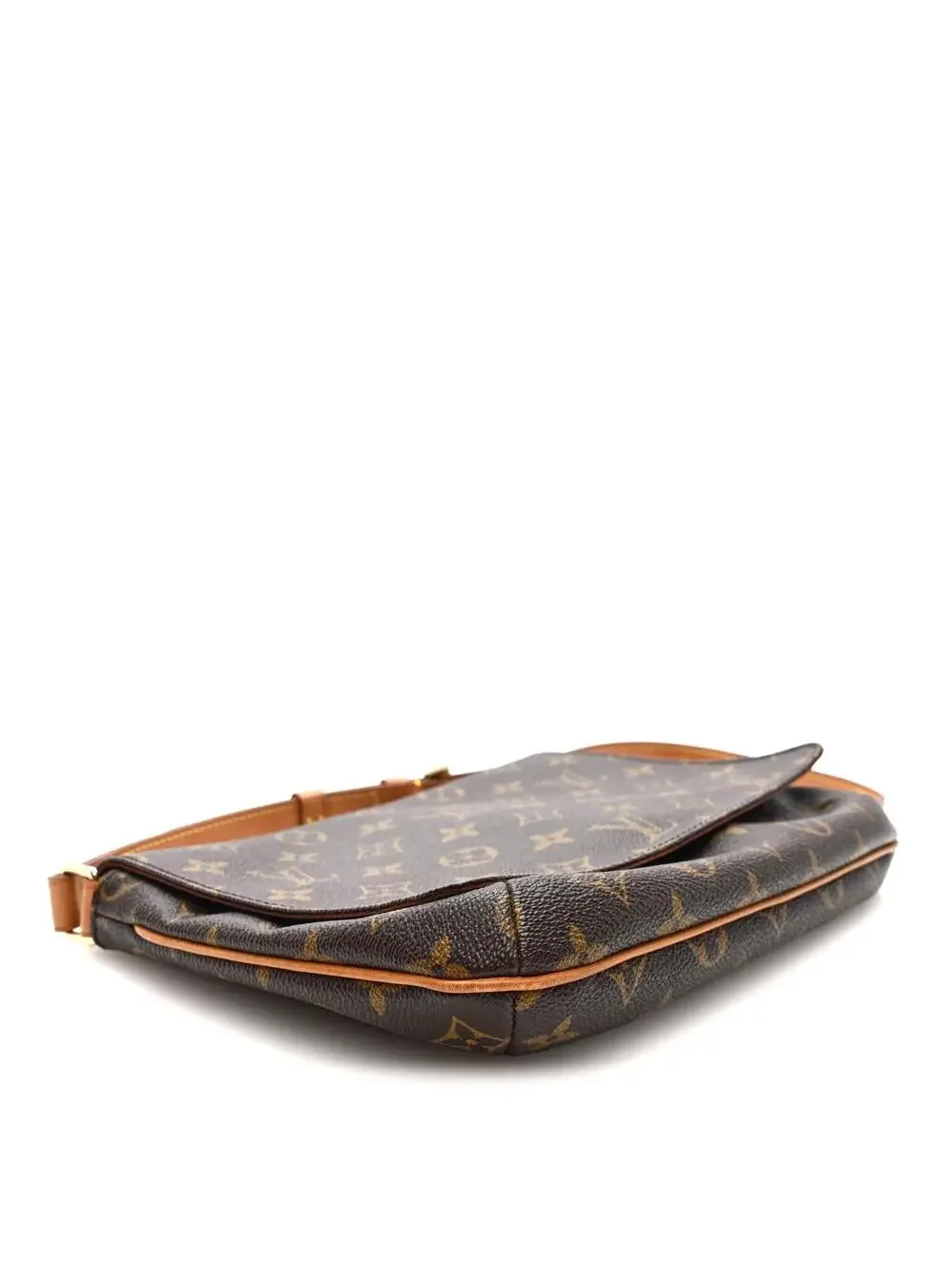 Louis Vuitton Musette Tango #304747L77B - Picture 4 of 9